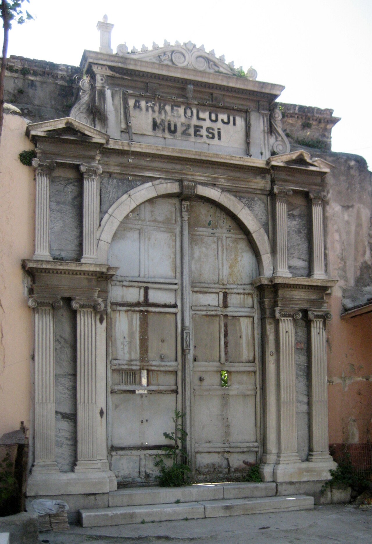 İzmir Archaeological Museum