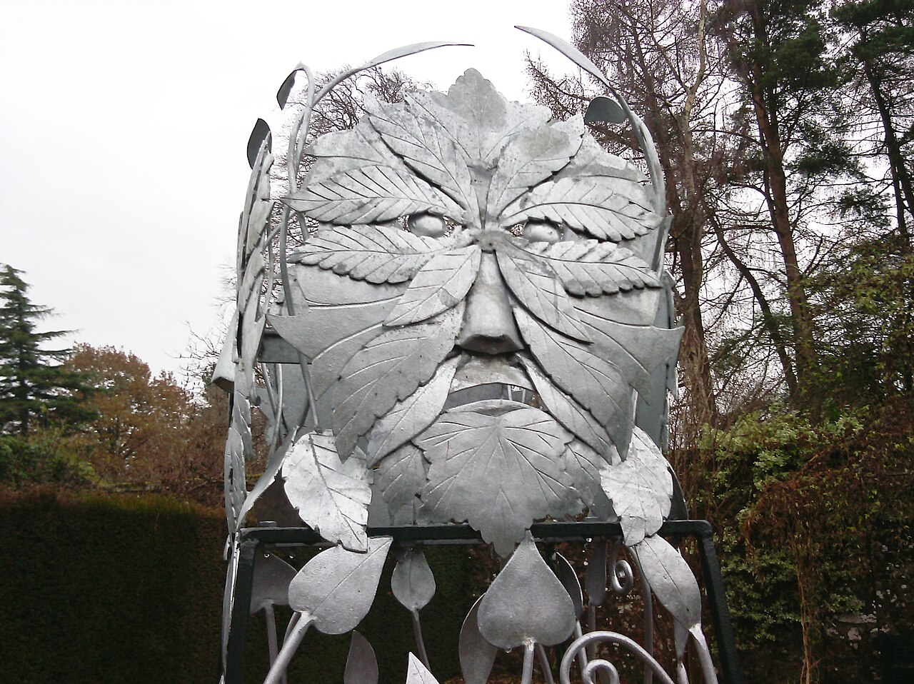 Greenbank Garden の写真