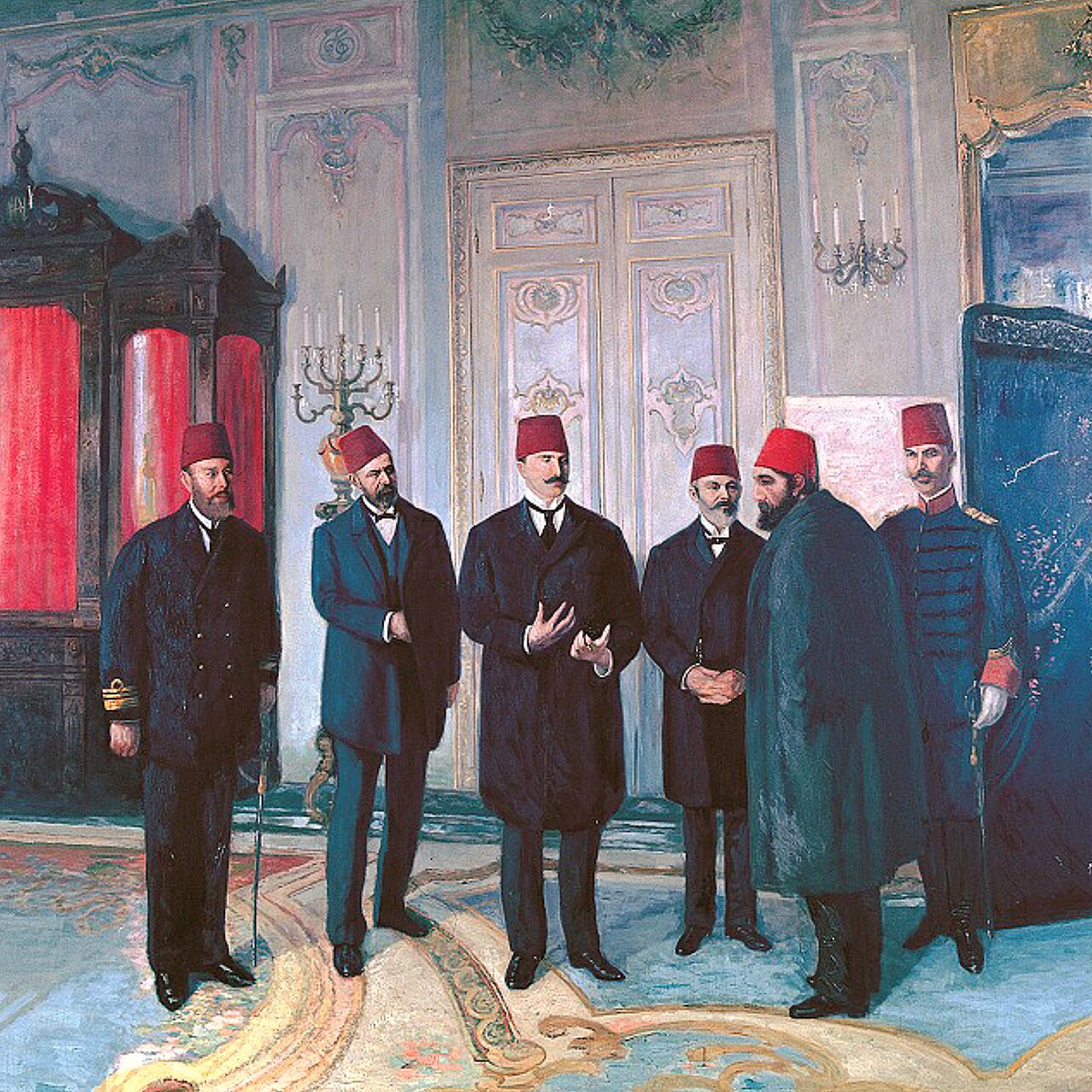 Yıldız Palace の写真