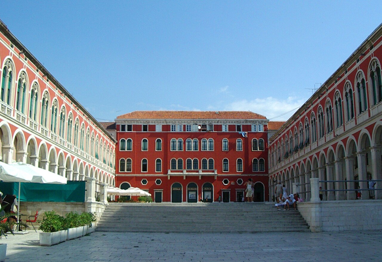 Republic Square