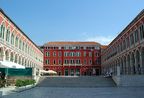 Trg Republike
