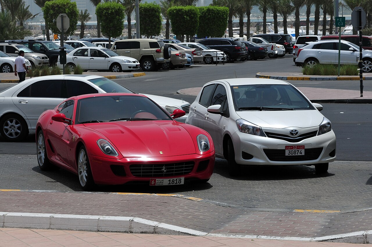 Marina Mall, Abu Dhabi fotoğrafı