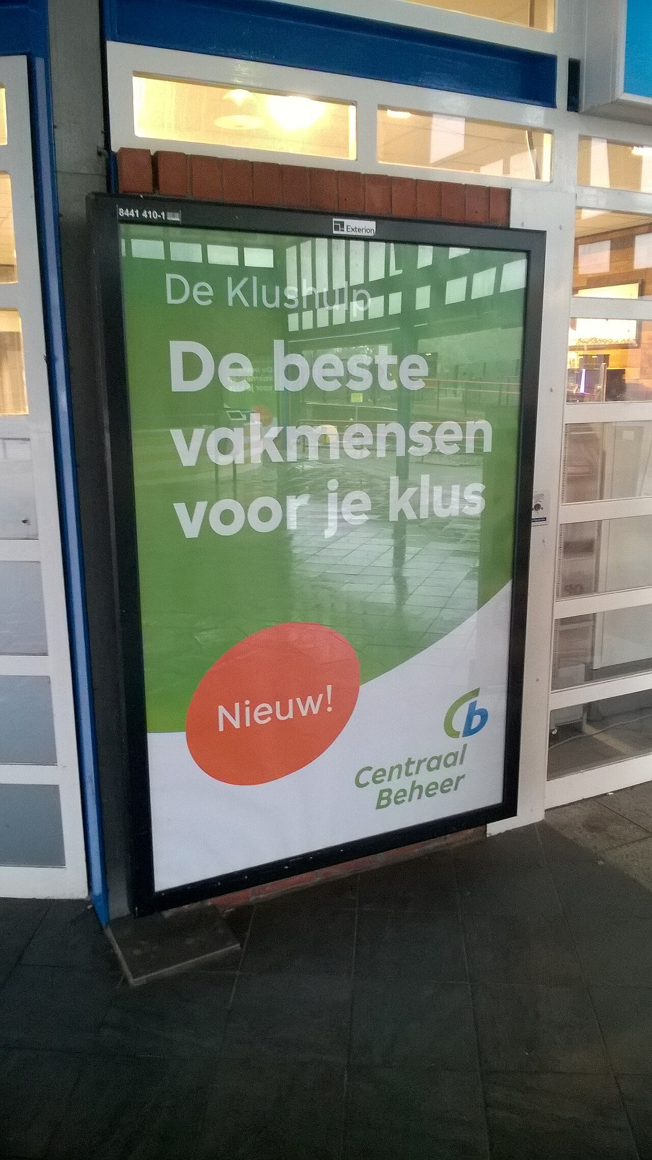 Centraal fotoğrafı