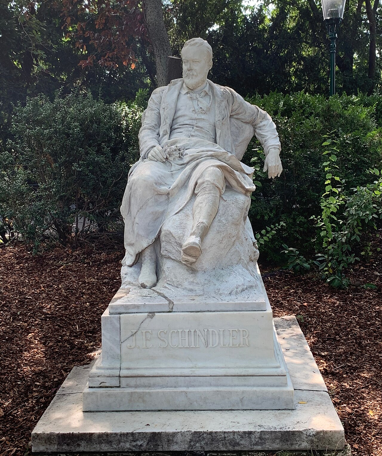 Emil Jakob Schindler