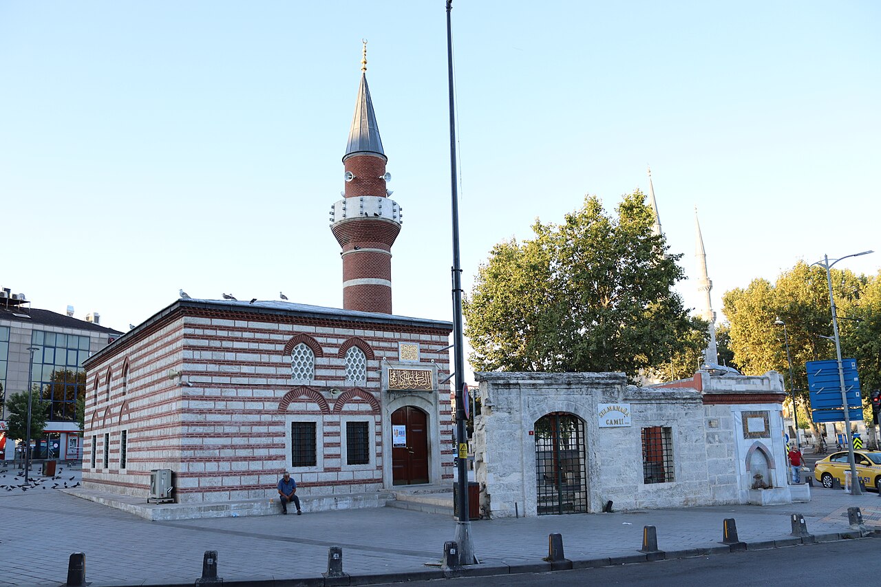 صورة Selman Ağa Mosque