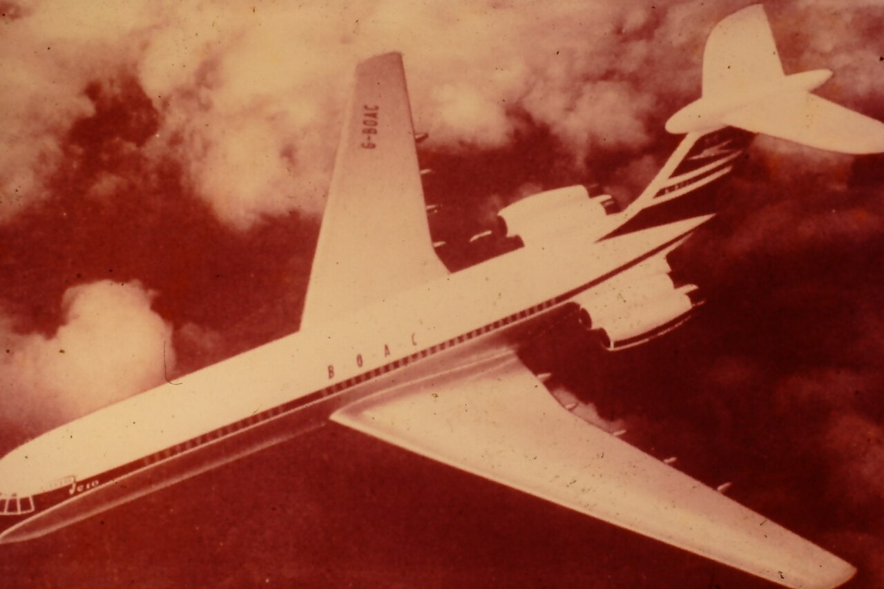 Concorde 204의 사진