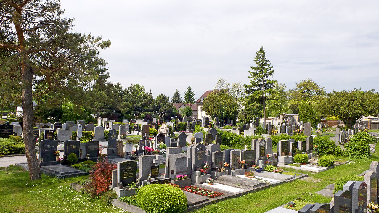 صورة Esslinger Friedhof