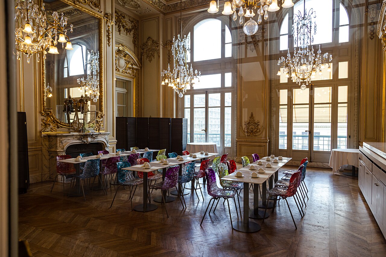 Restaurant du Musée d'Orsay