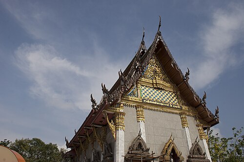 วัดอินทรวิหาร