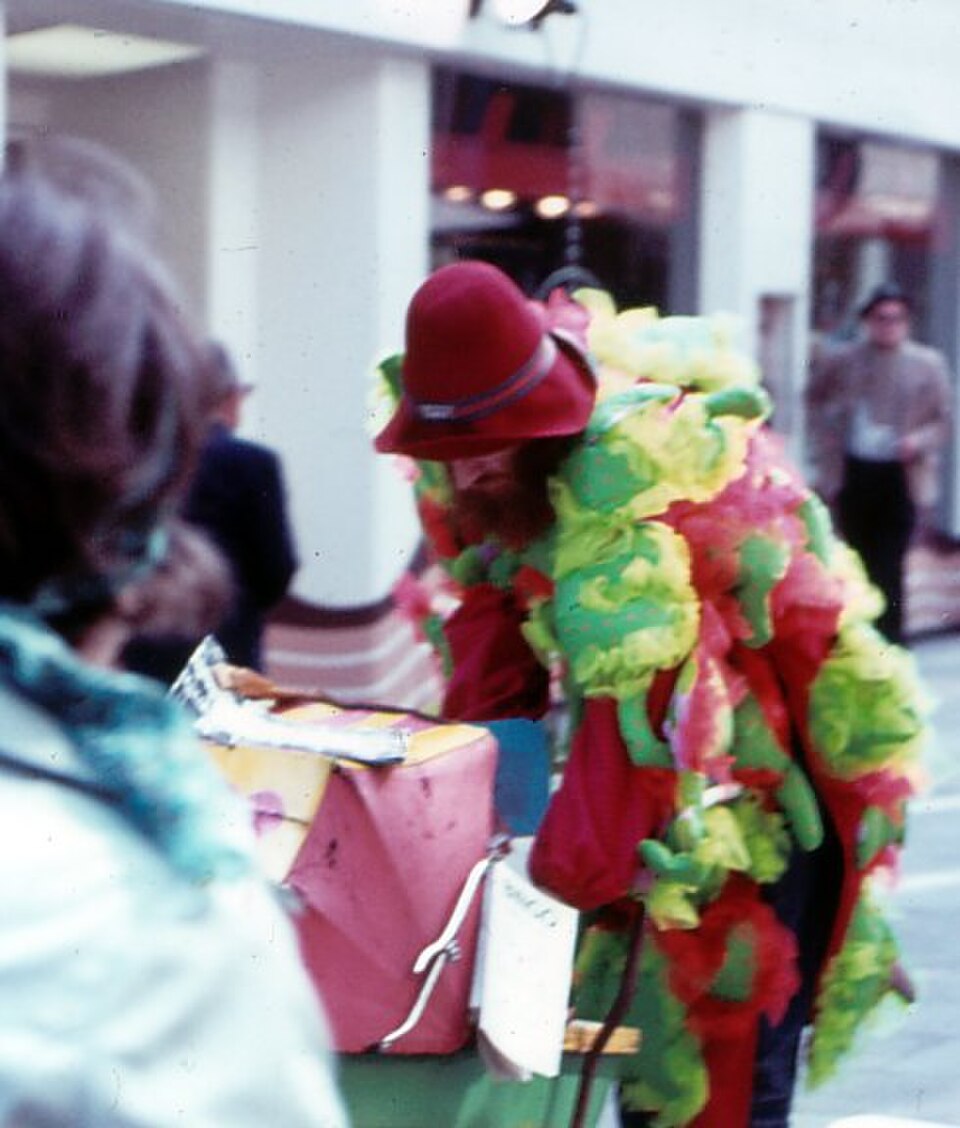 Strøget fotoğrafı
