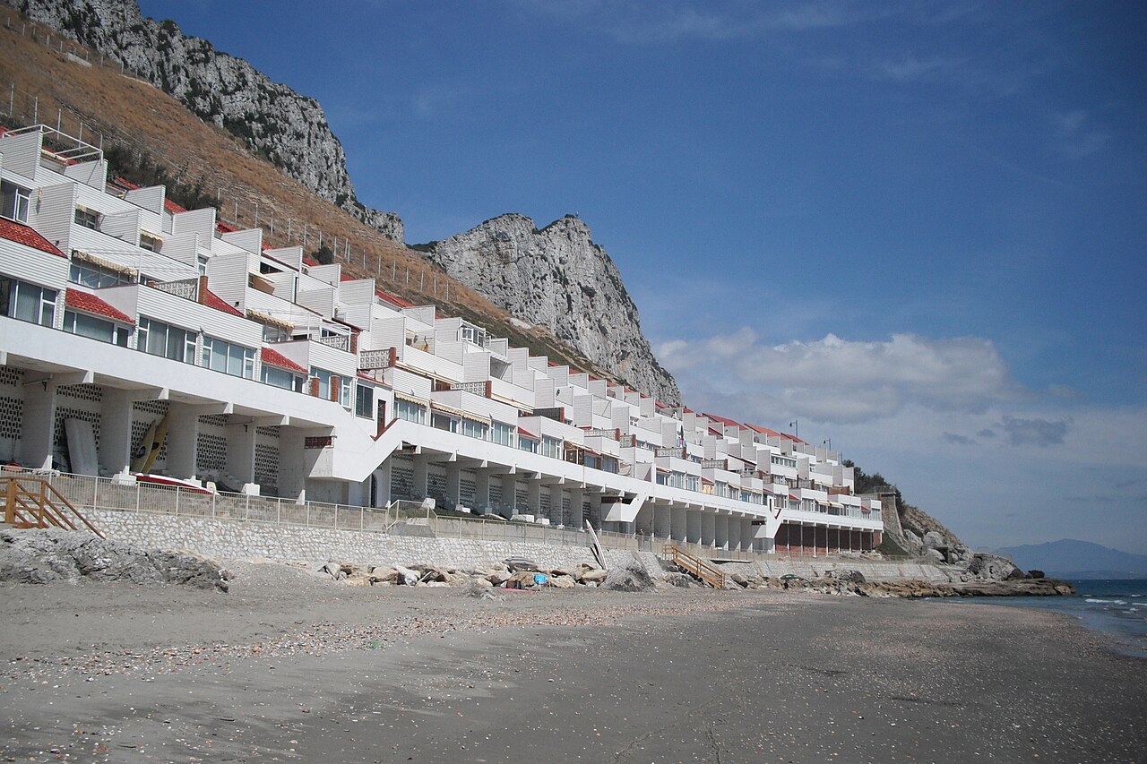 Sandy Bay Beach