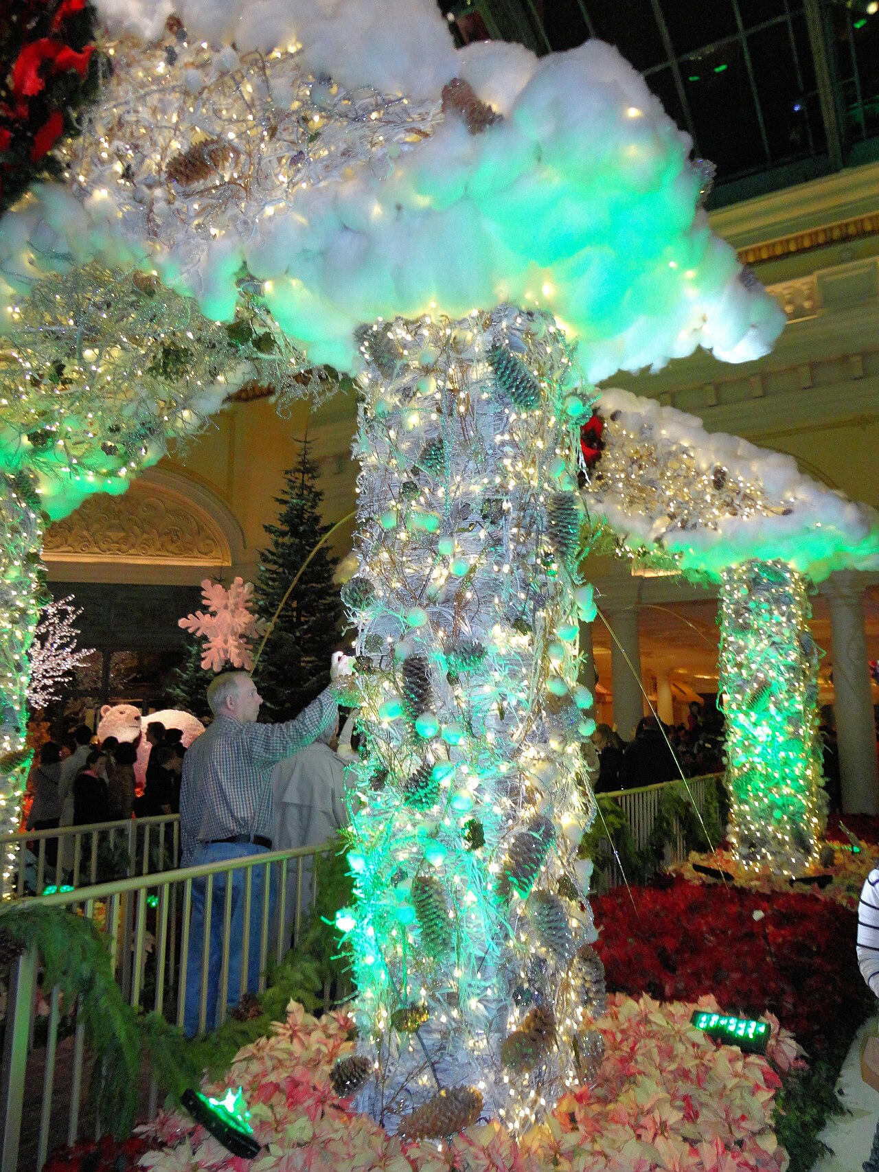 Bellagio의 사진
