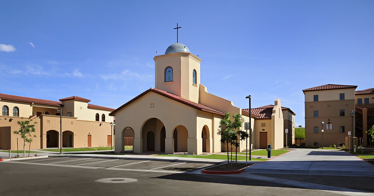Changed Lives Church