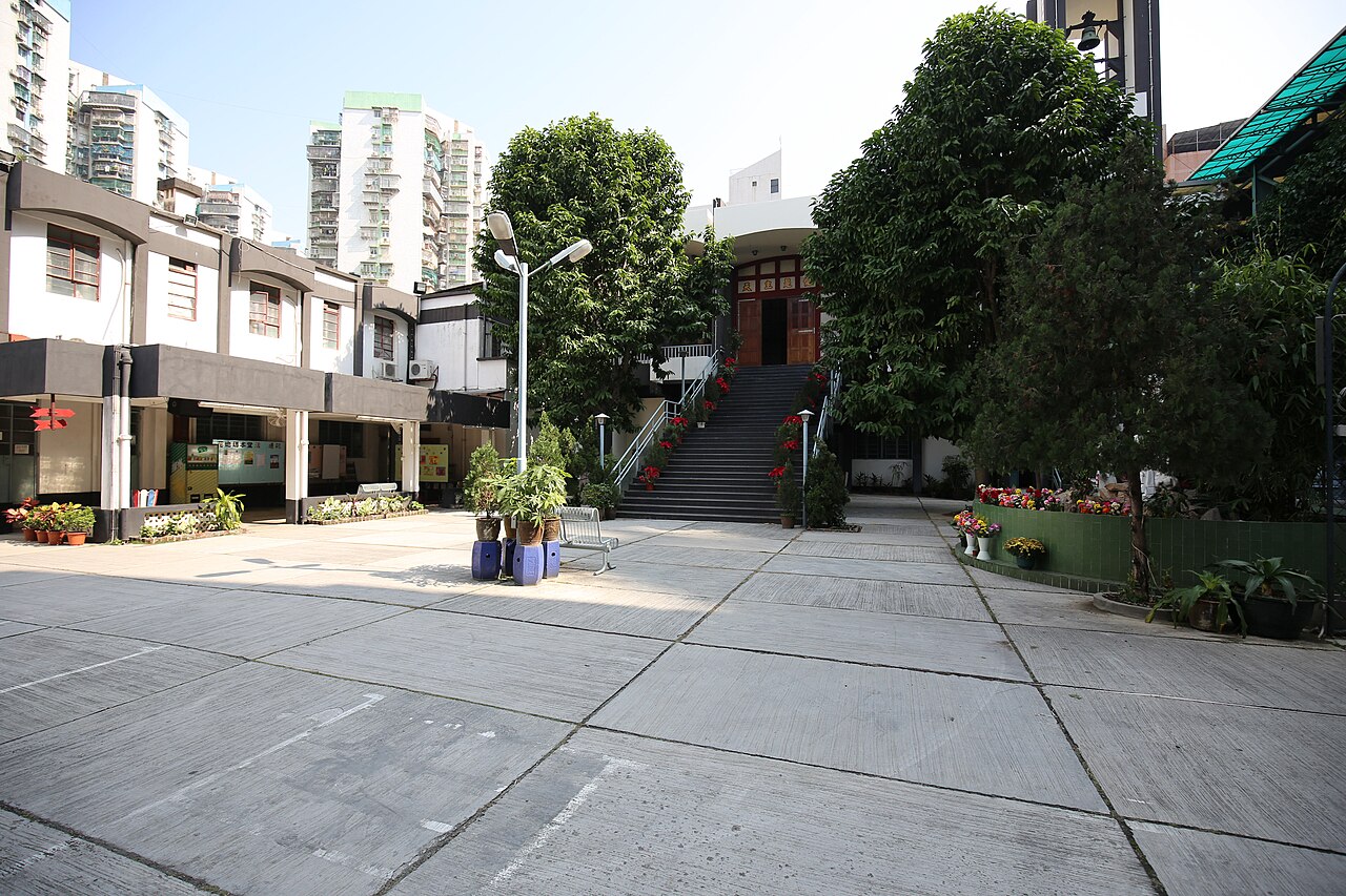 Our Lady of Fátima Church fotoğrafı