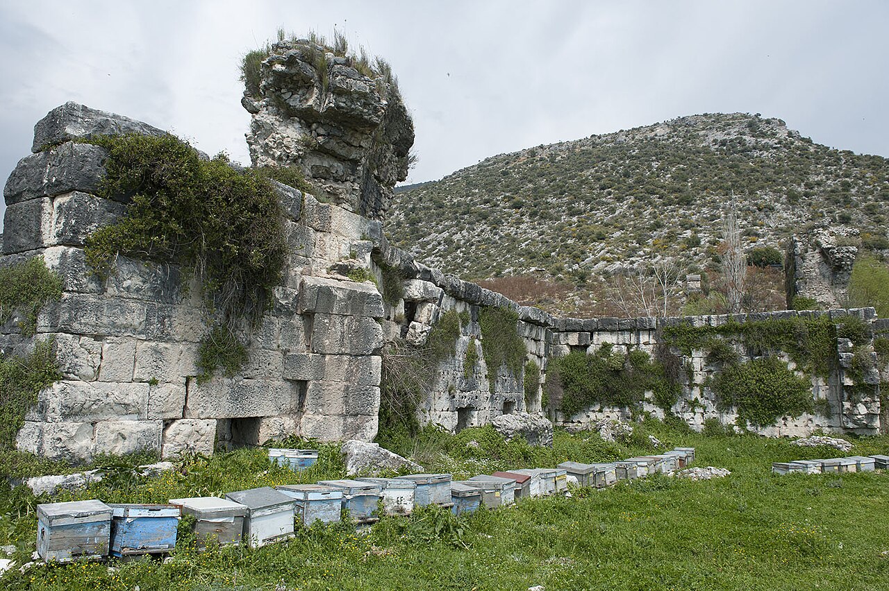 صورة Limyra