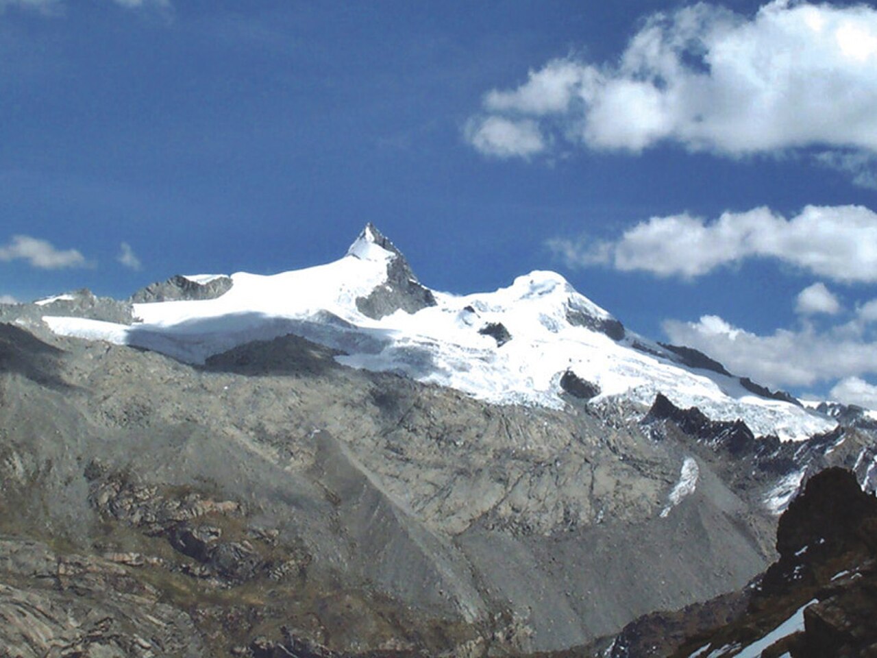 Pariacaca