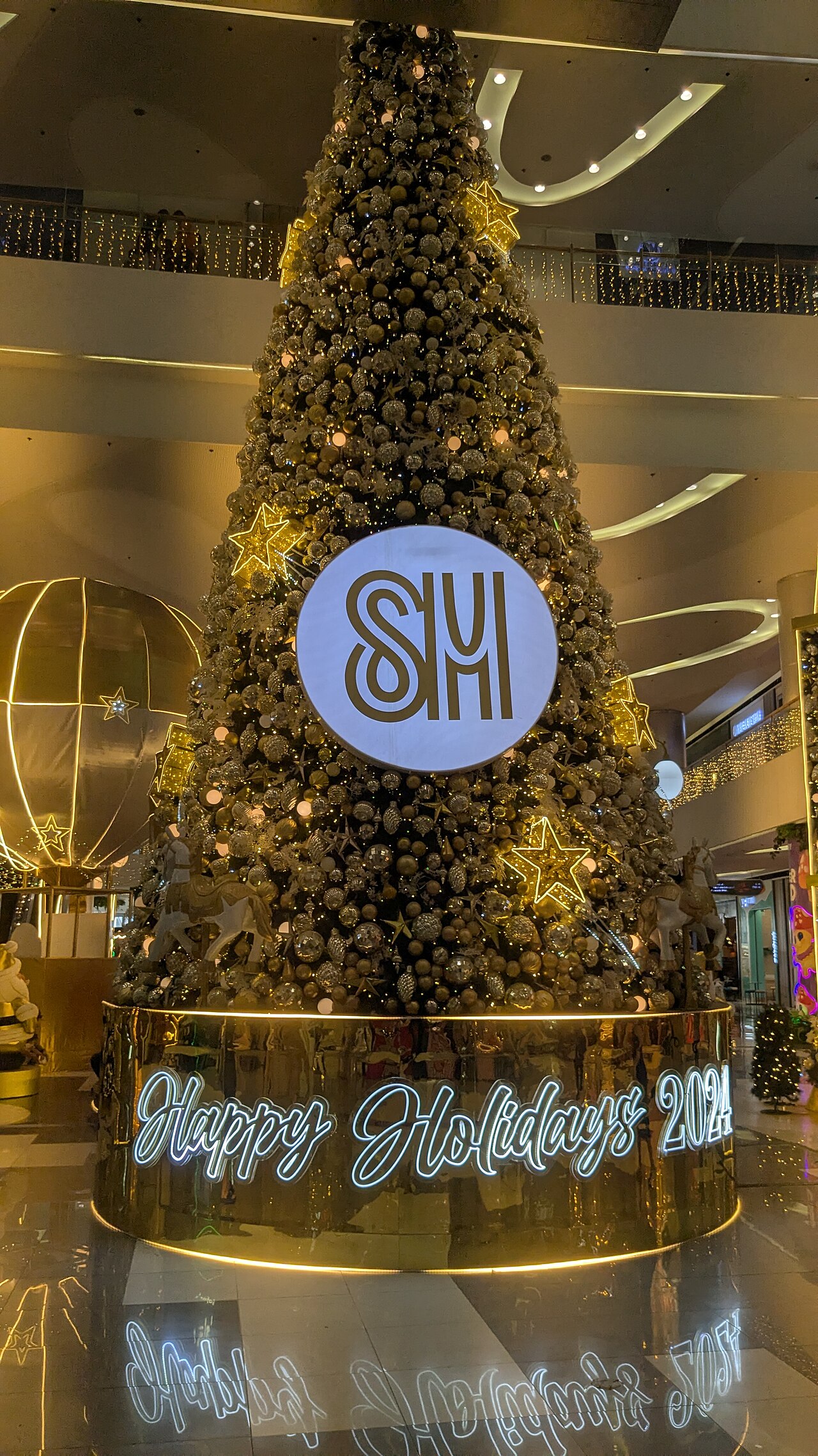 SM Seaside City Cebu