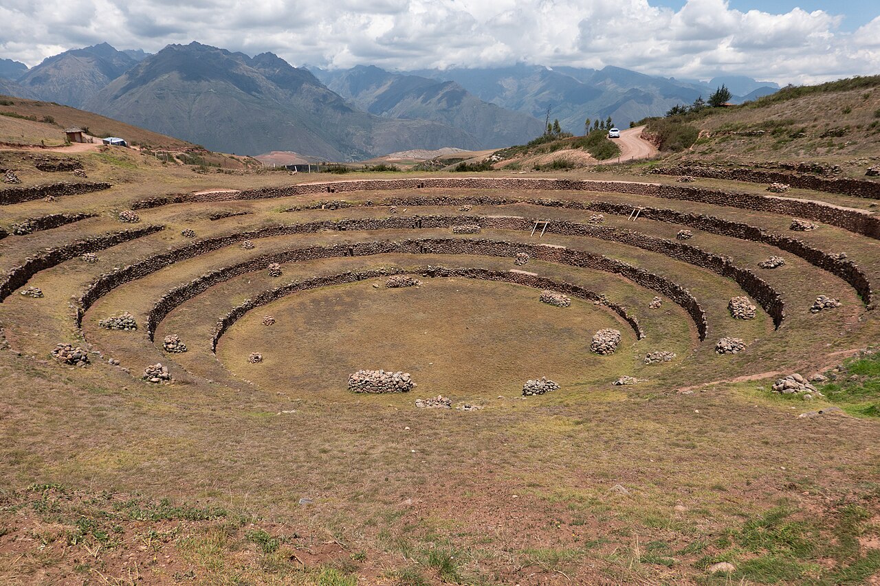 صورة Moray