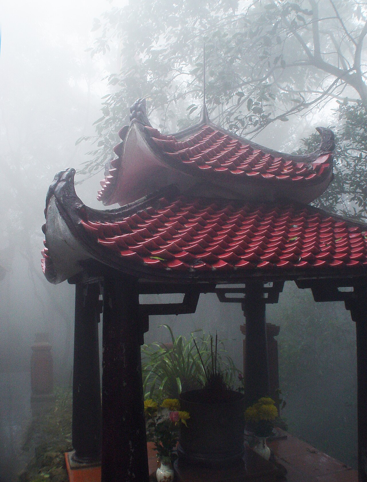 صورة Ba Vi National Park