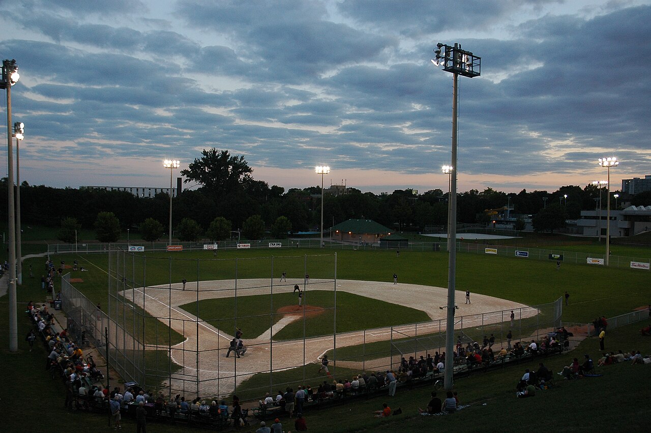 Christie Pits