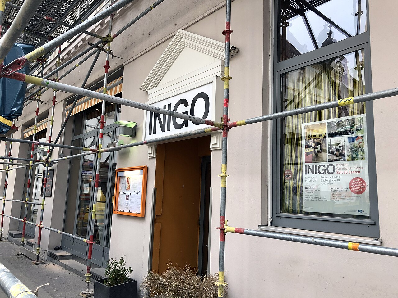 Inigo fotoğrafı