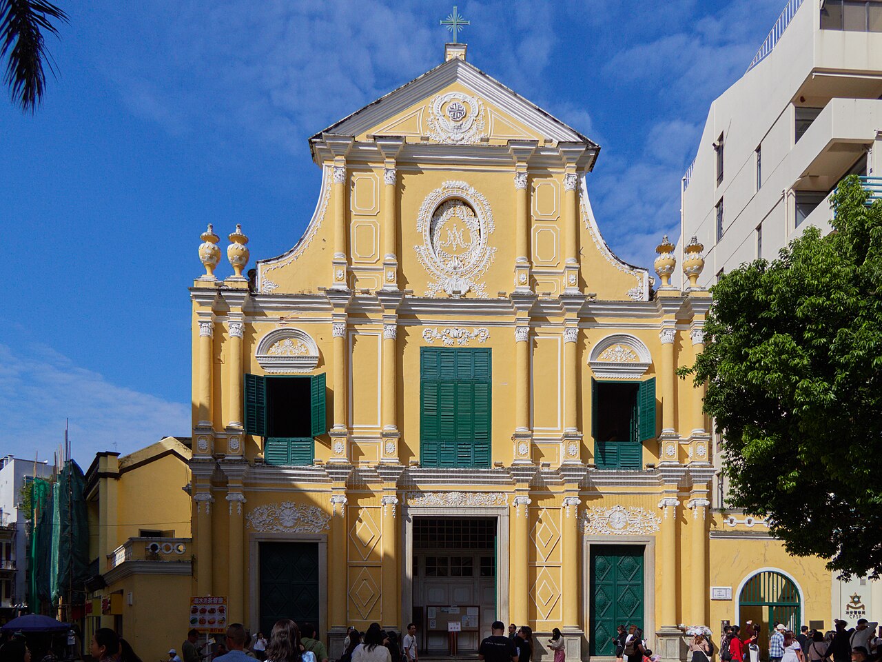 St. Dominic's Church fotoğrafı