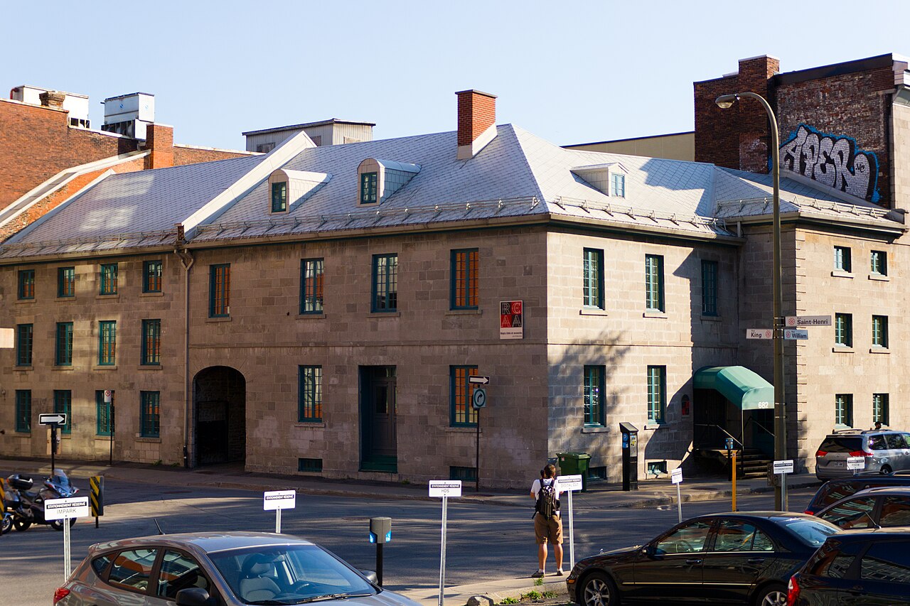 Maison Abner-Bagg