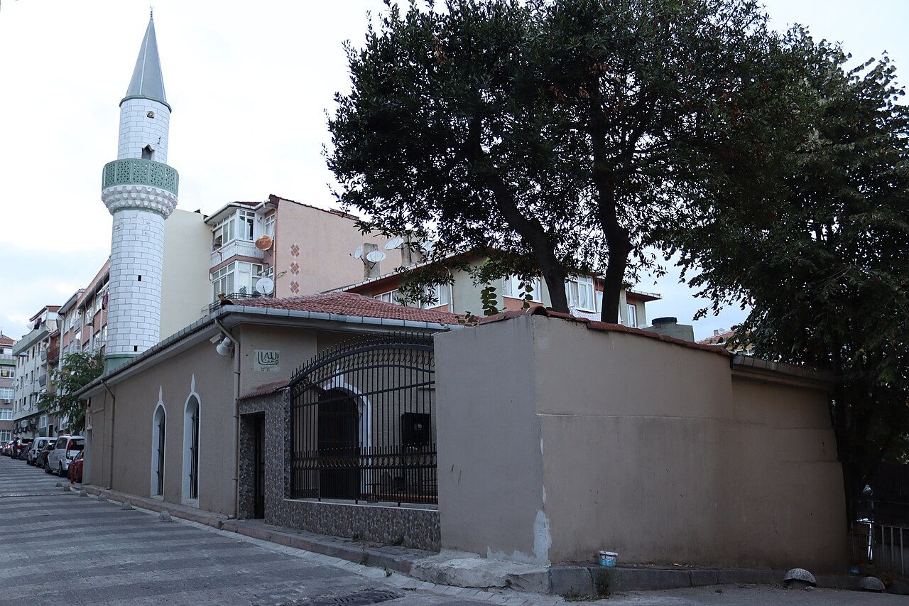 صورة Tabaklar Mosque