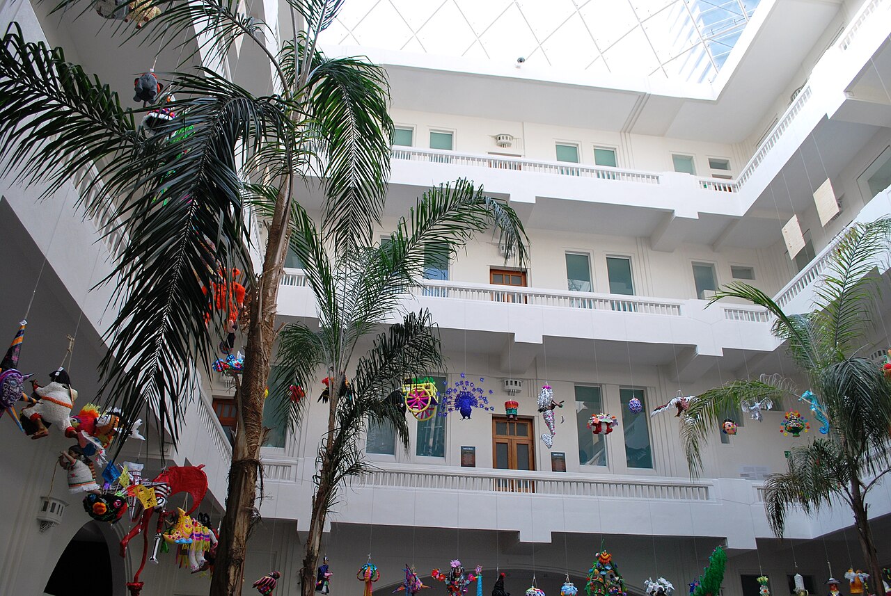 Folk Art Museum