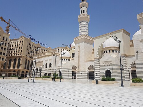 Al Rajhi Mosque