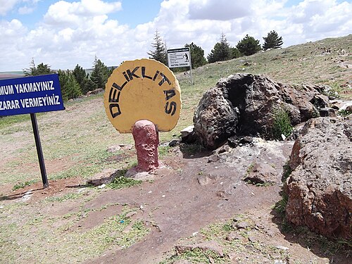 Deliklitaş