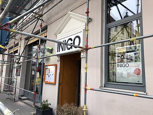 Inigo