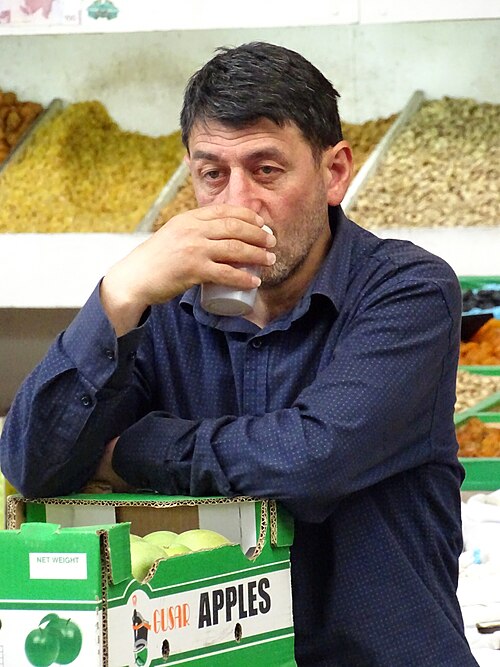Yaşıl Bazar