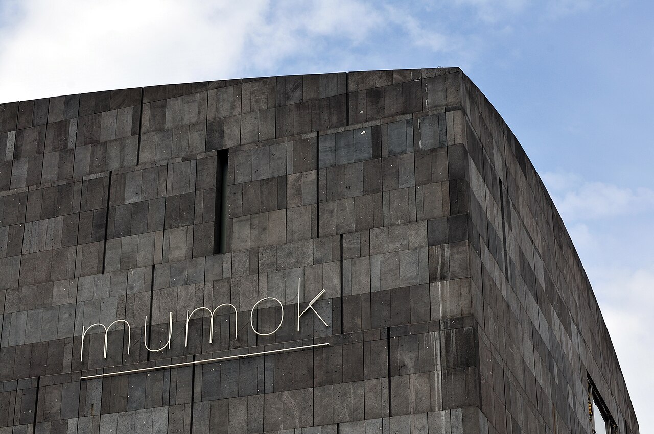 Mumok fotoğrafı