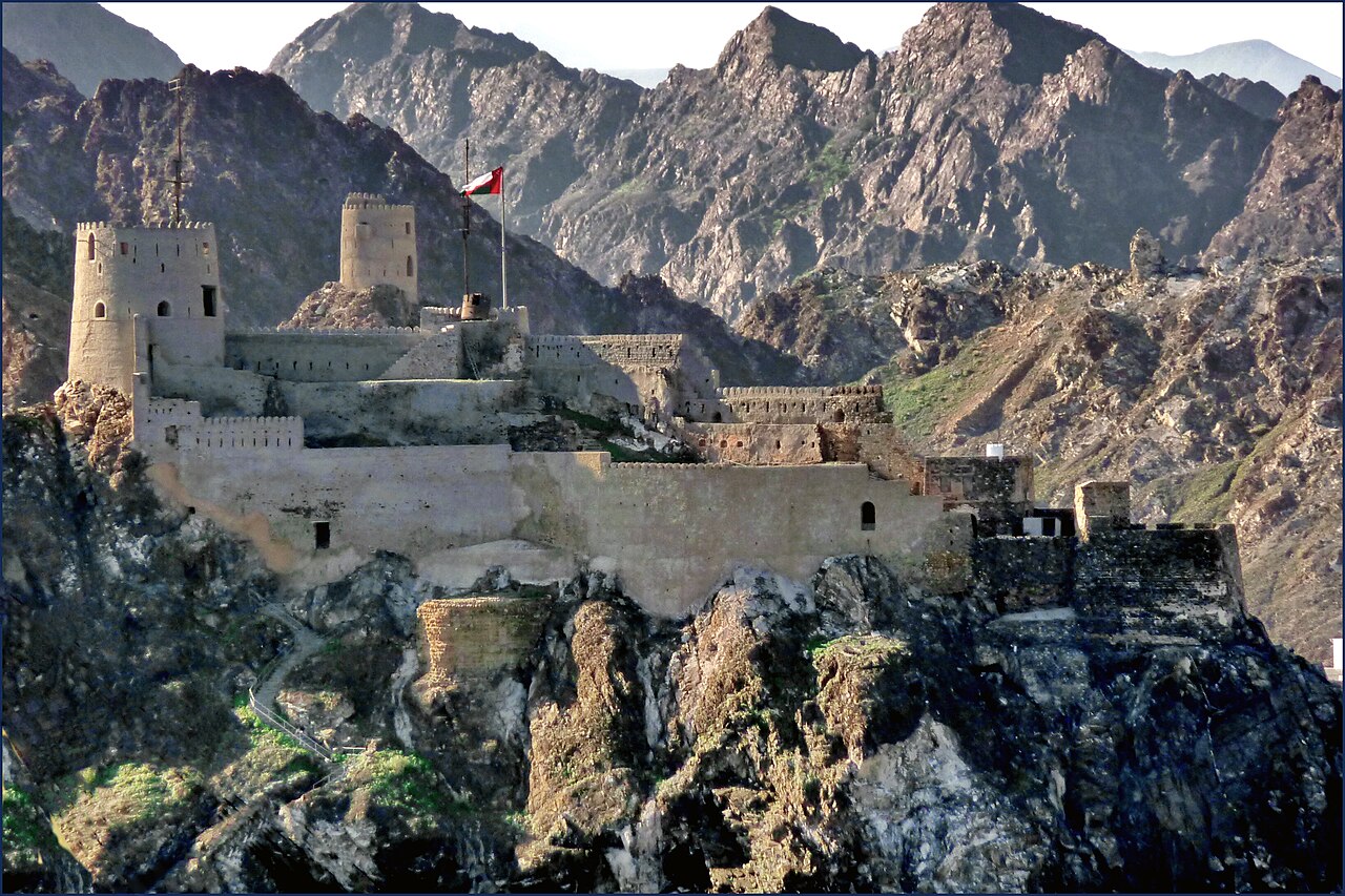 صورة Fort Al-Mirani