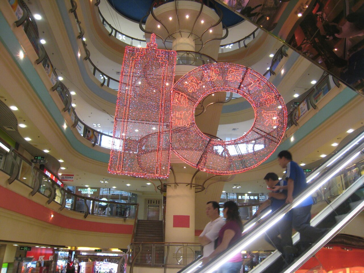 Metro-City fotoğrafı
