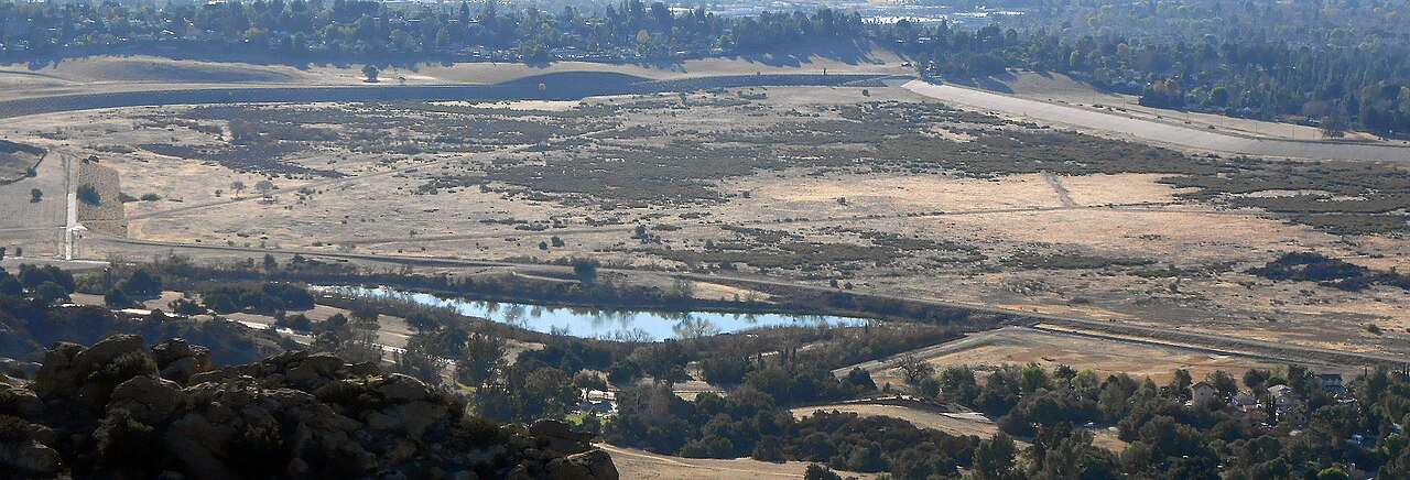 Chatsworth Nature Preserve