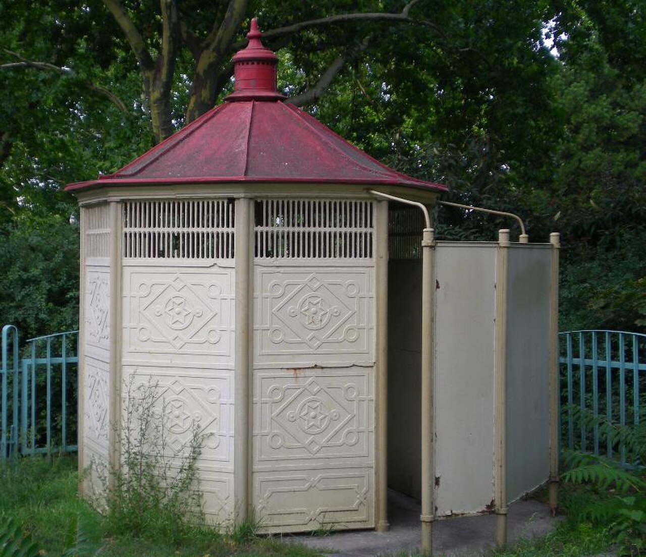 Wilhelmsdorfer Park の写真