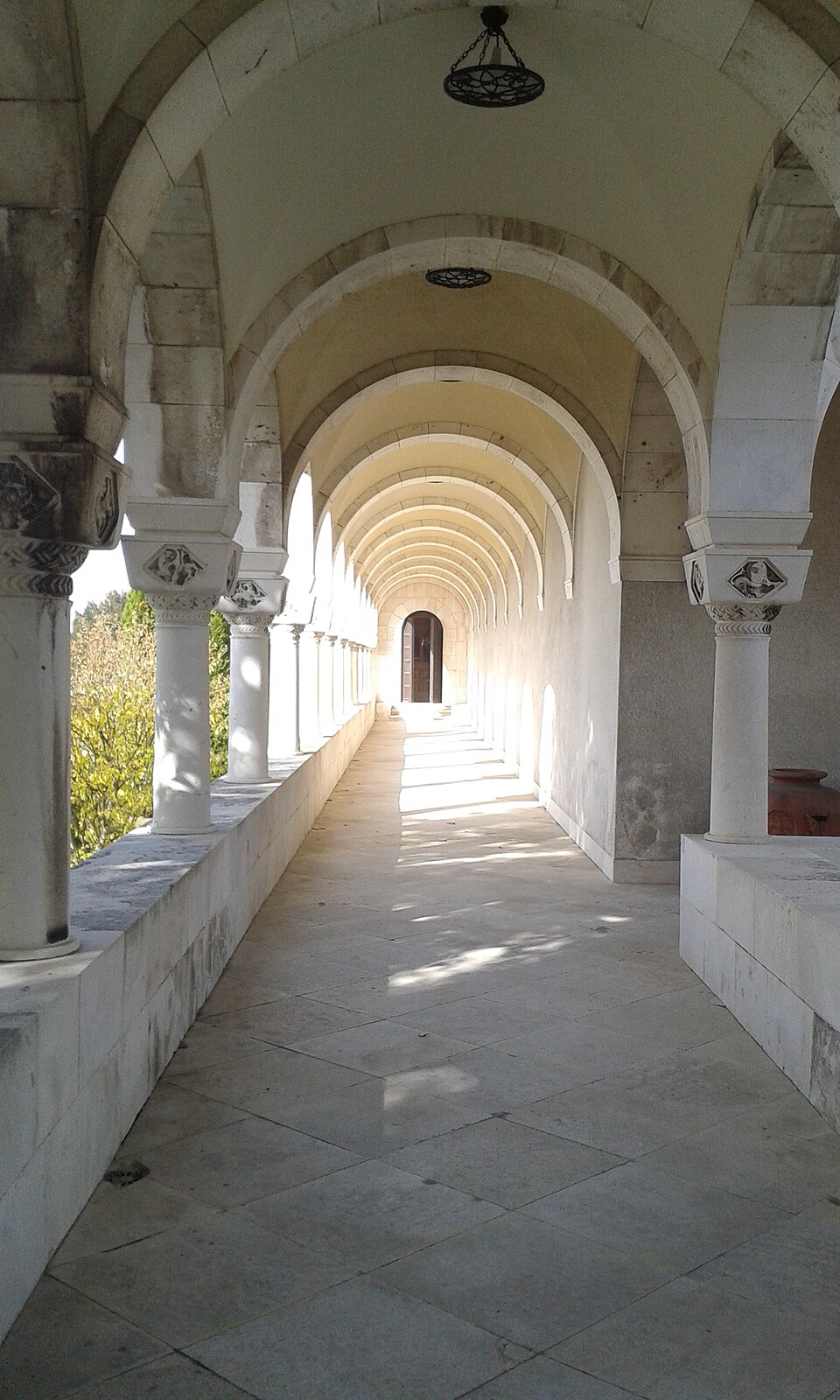 A photograph of Royal Palace