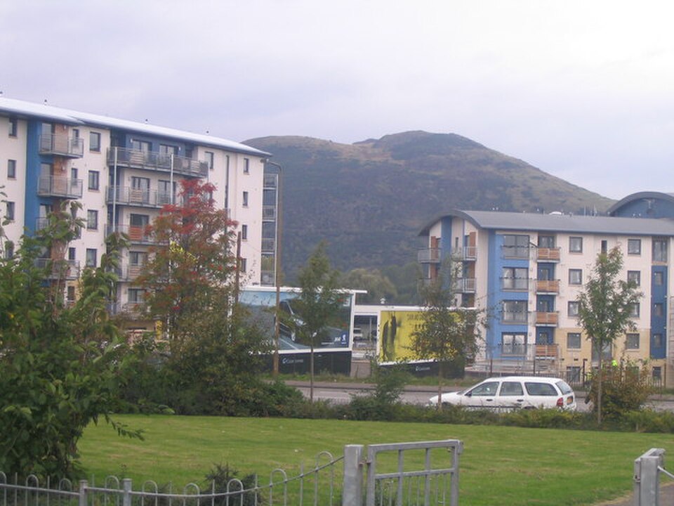 A photograph of Craigmillar Growers