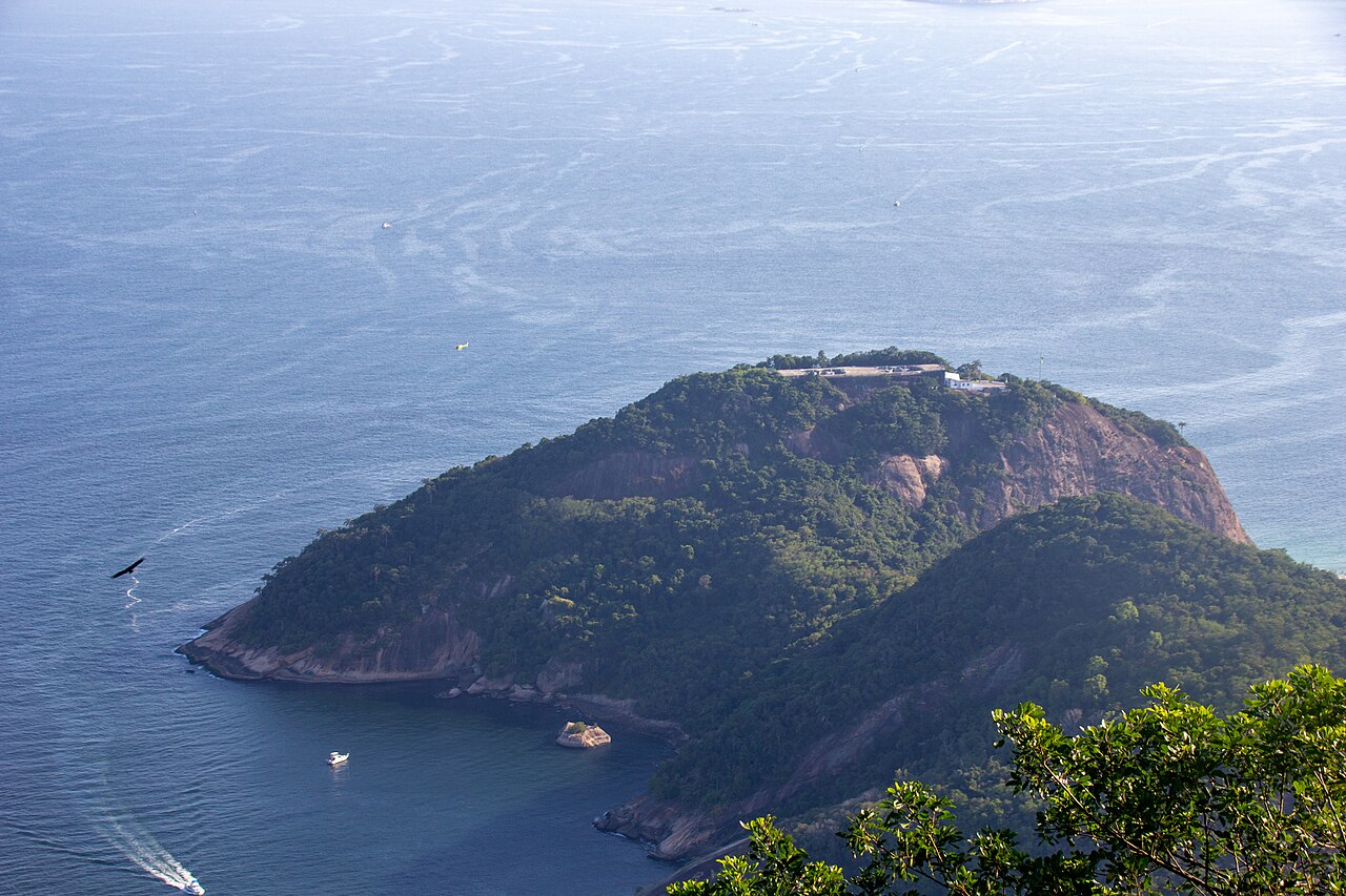 Forte Duque de Caxias の写真