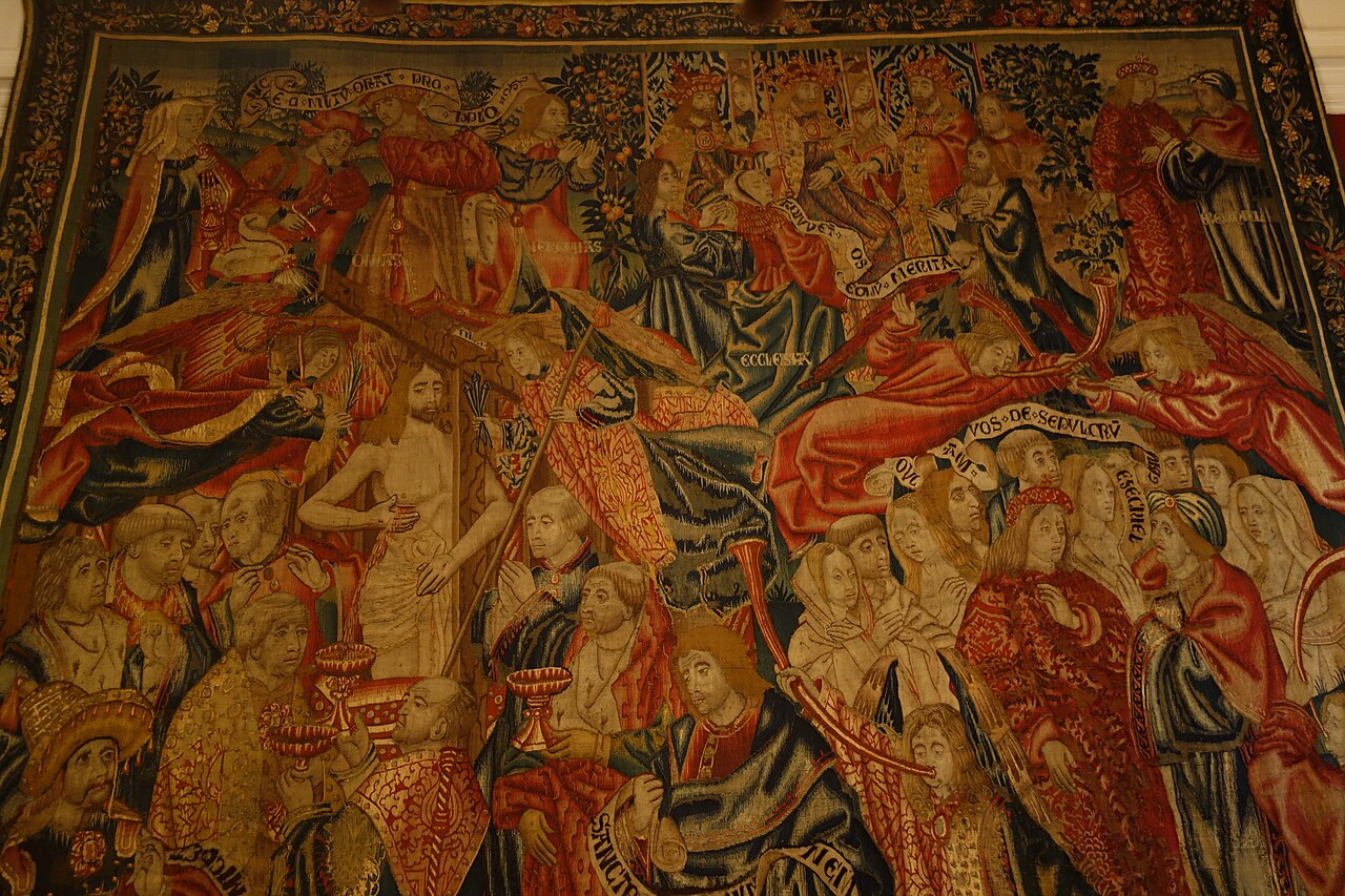 Musée Charlier - Charliermuseum의 사진