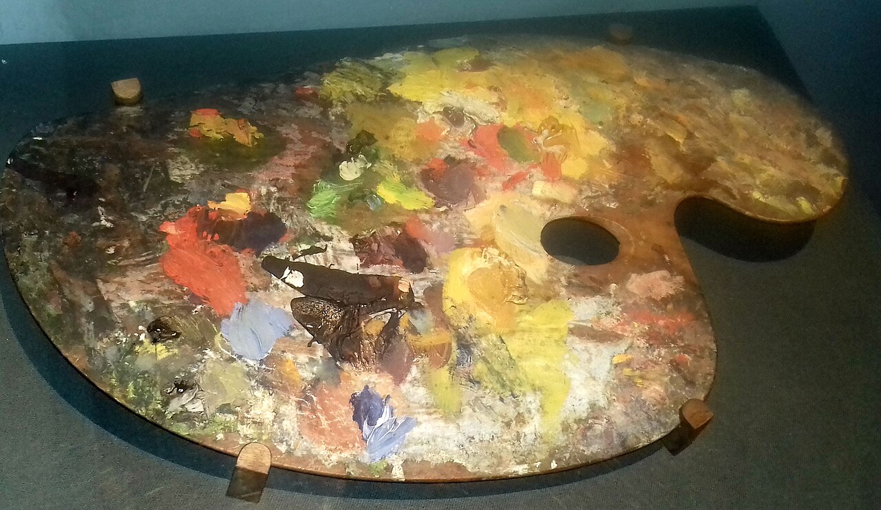 Musée Marmottan Monet fotoğrafı