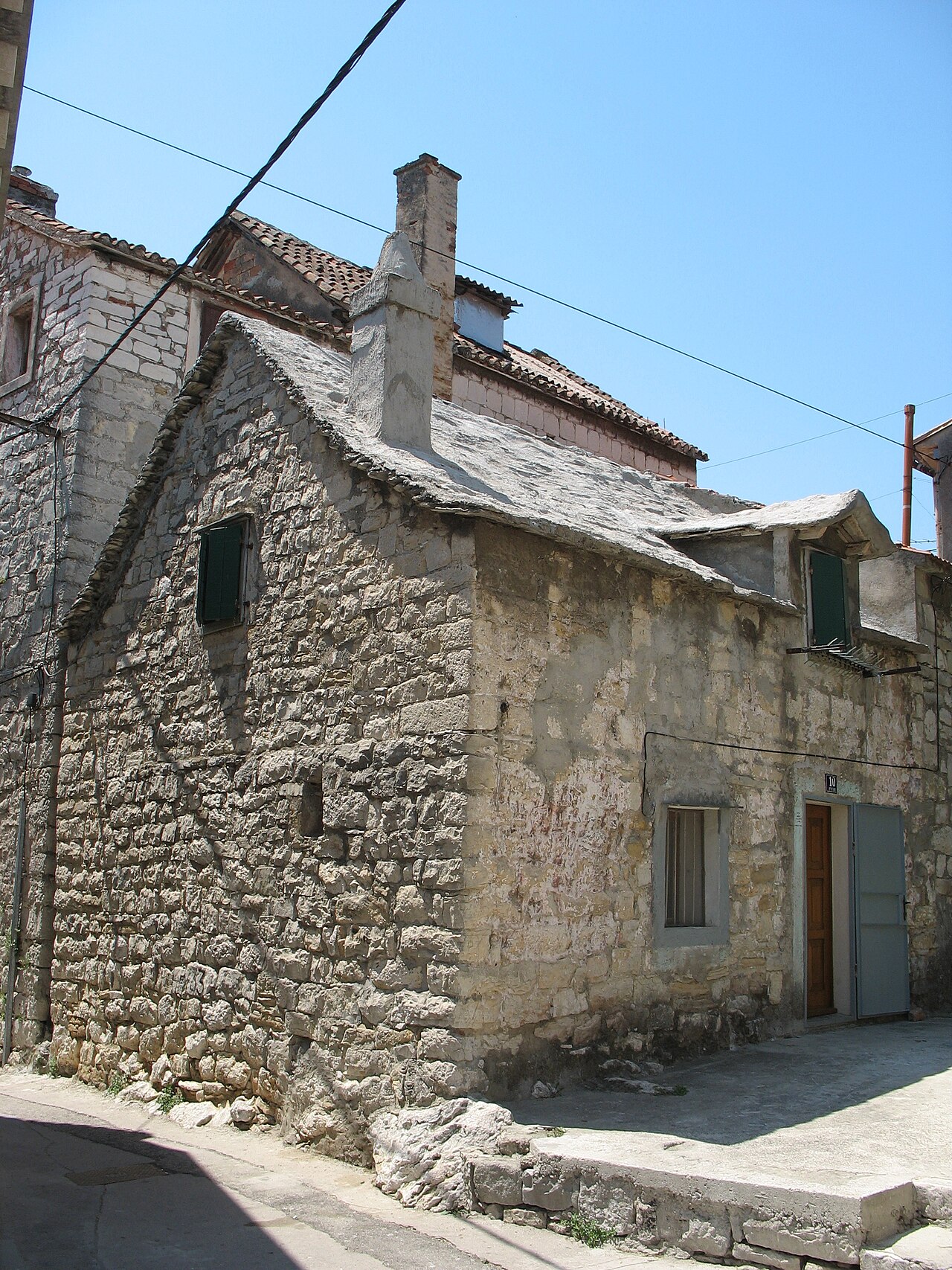 Varoš fotoğrafı