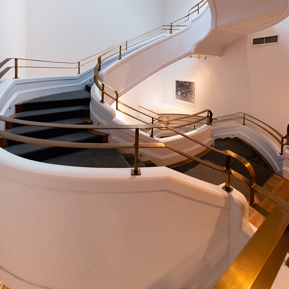 A photograph of The Phillips Collection