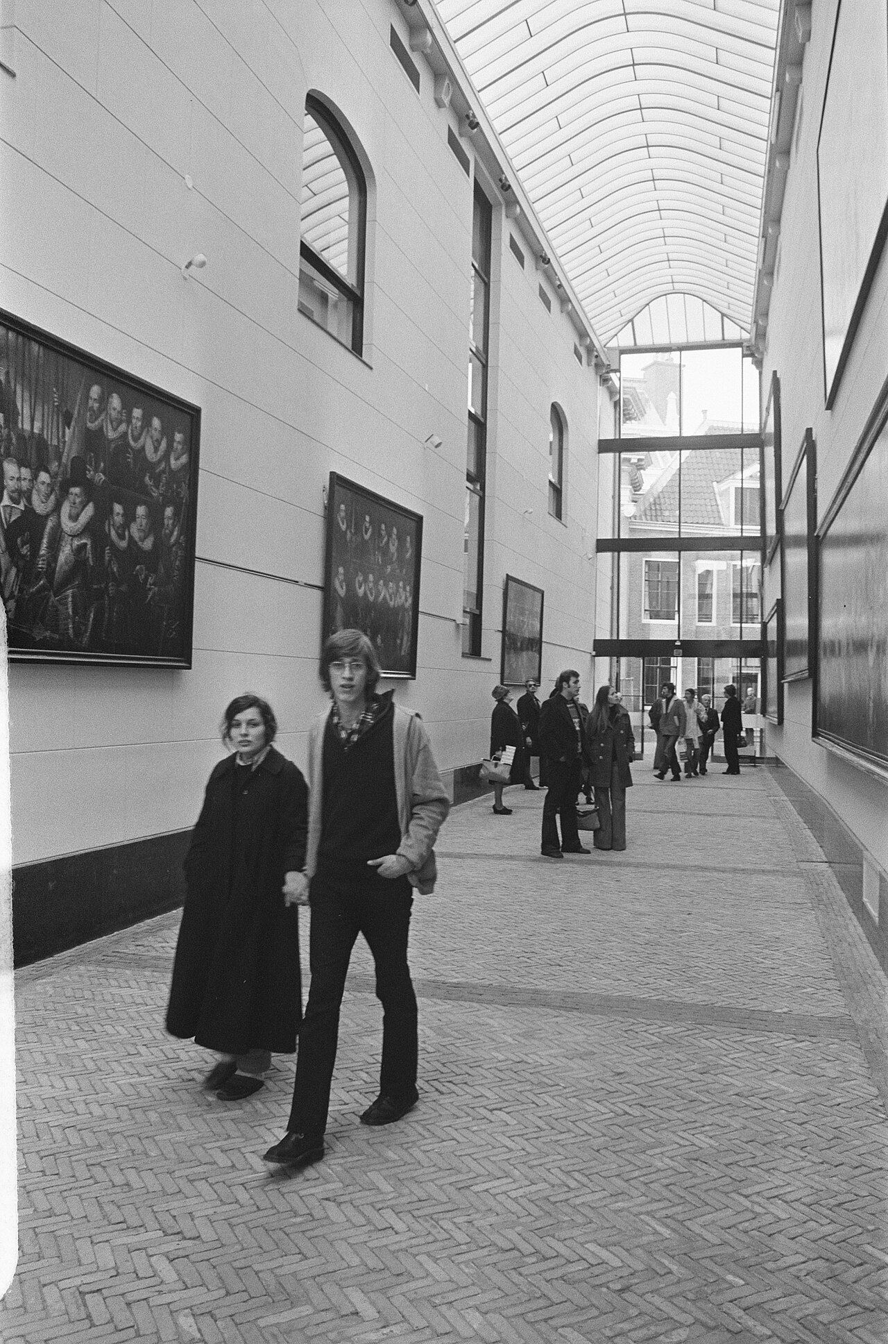 صورة Amsterdam Museum