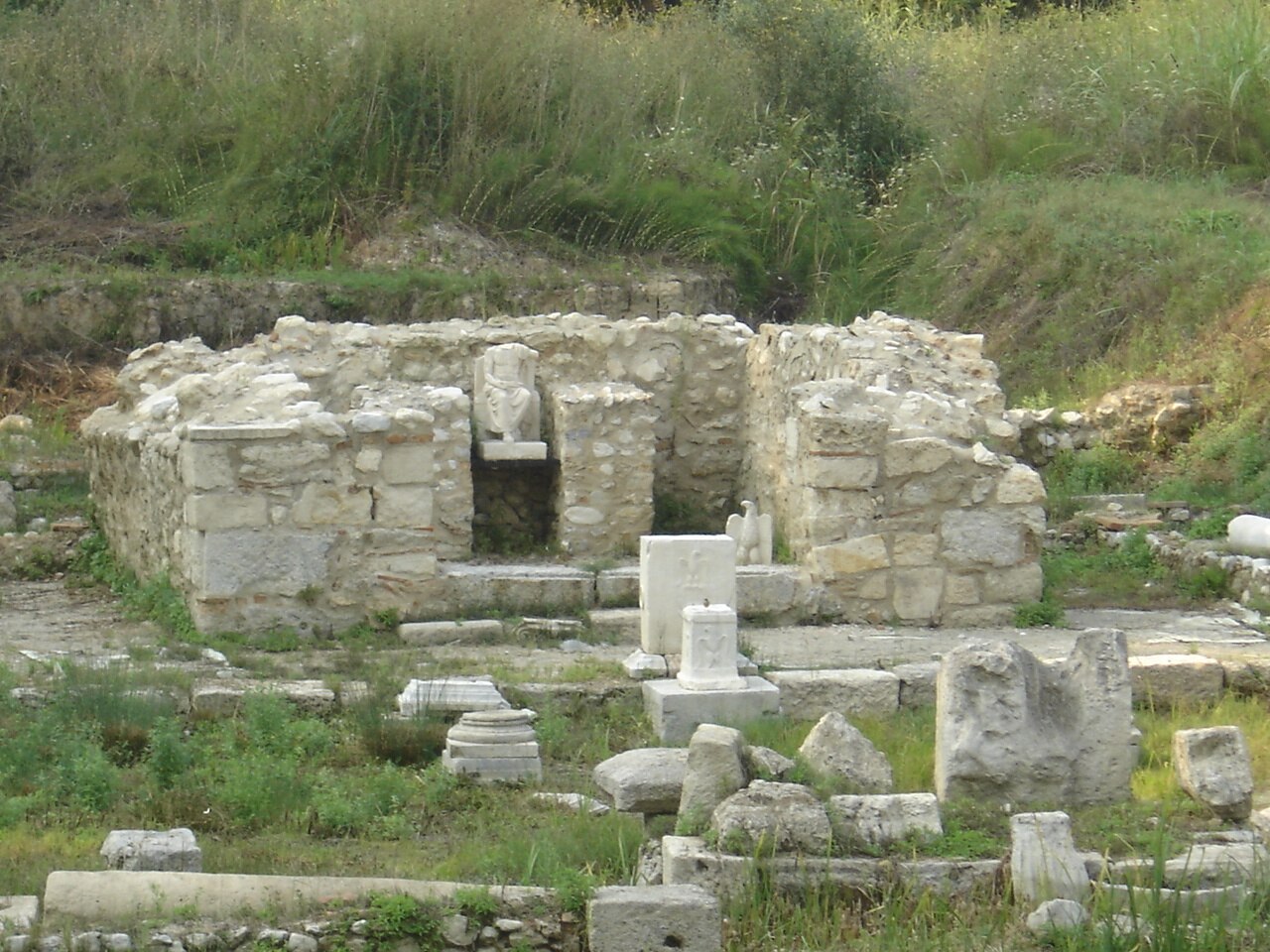 North Head Sanctuary