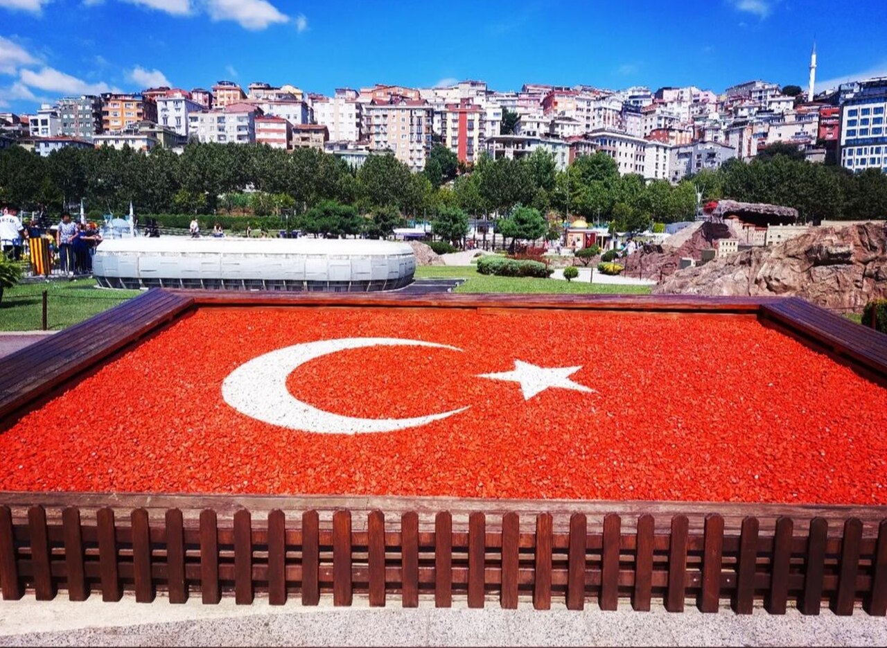 صورة Miniatürk