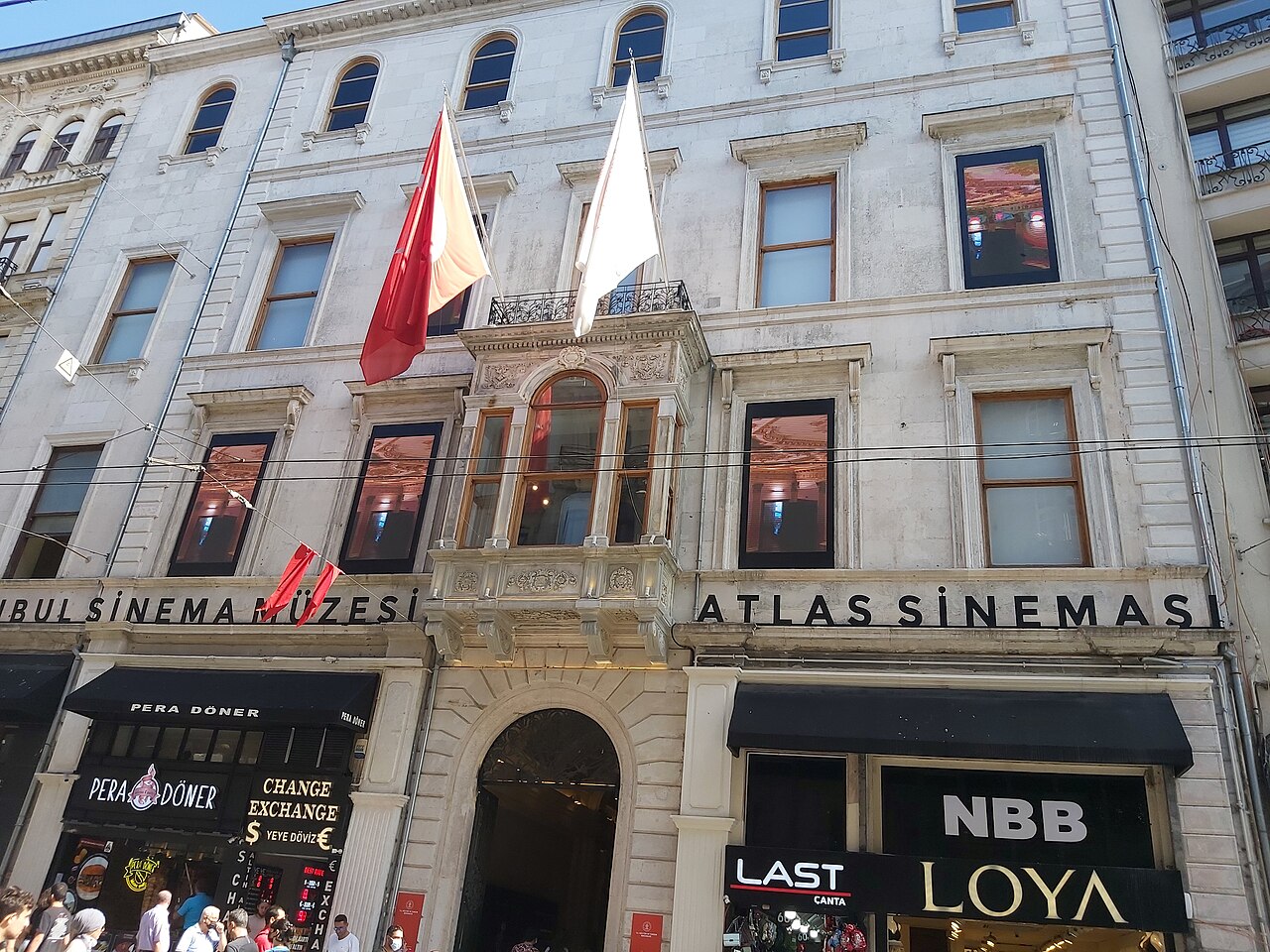 Atlas Sineması