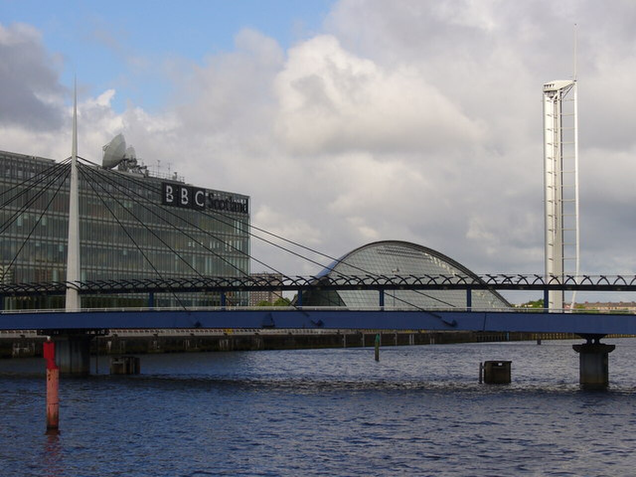 Glasgow Science Centre の写真